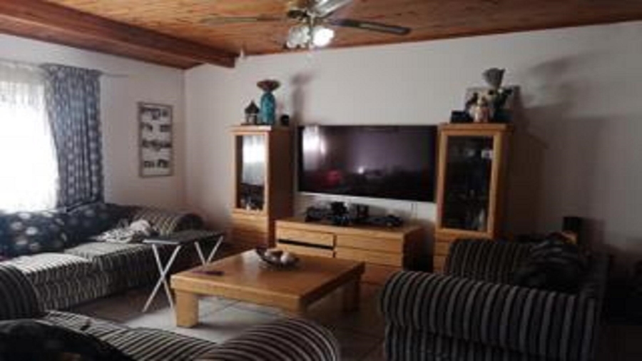 4 Bedroom Property for Sale in Sasolburg Ext 23 Free State